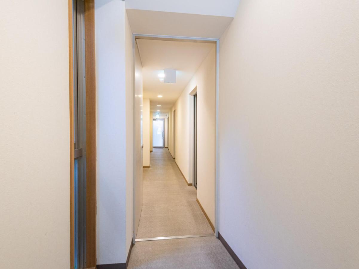 Hotel Charmant Katsuura  Buitenkant foto